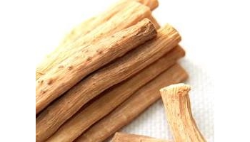 牛膝 别名：百倍、牛茎、脚斯蹬、怀夕